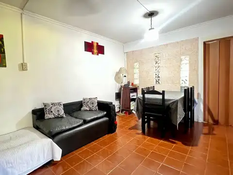 Departamento en Venta en Claypole, USD 25.000