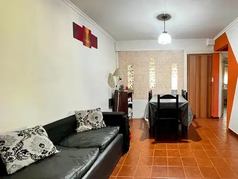DEPARTAMENTO 3 AMB VENTA DON ORIONE MZ 48 TORRE 5