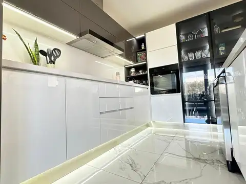 Casa en Venta al Noreste