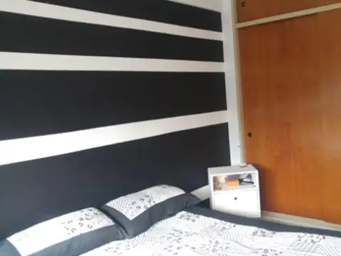 DEPARTAMENTO VENTA MORON