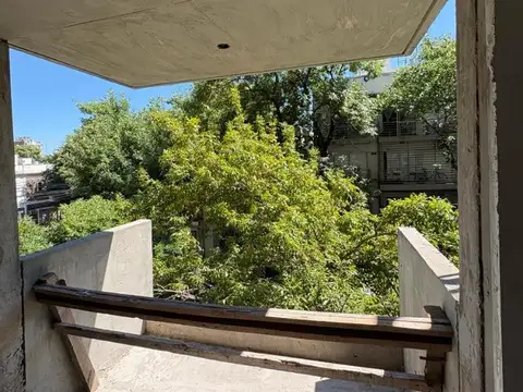 Departamento en Venta en Luis Agote, USD 35.000