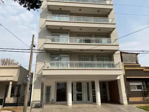 Departamento centro