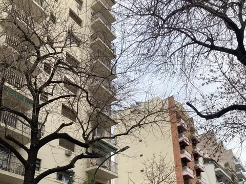 Avenida Cabildo 3000, Piso 7°