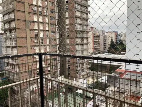 Departamento en Alquiler al Noreste
