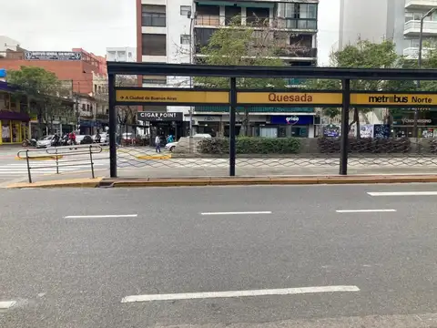 Departamento en Alquiler de 2 ambientes