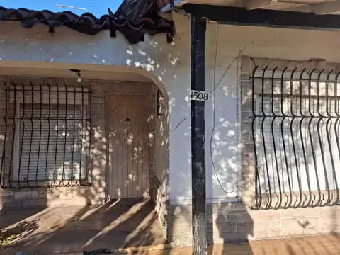 Calle 133 1500