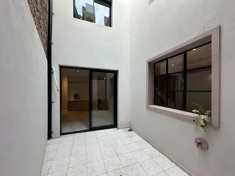 Mendoza 3038 'U1
