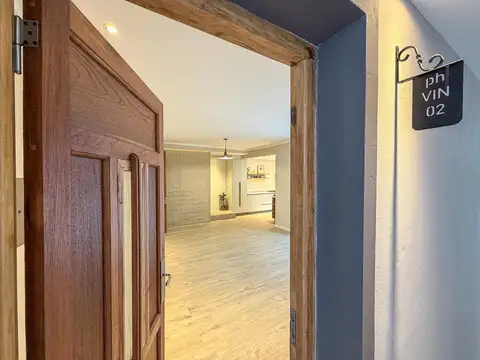 Casa en Venta al Norte