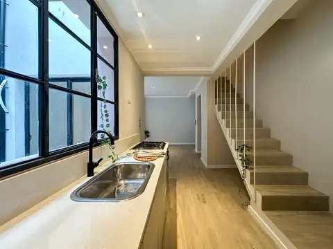 Casa en Venta A Estrenar