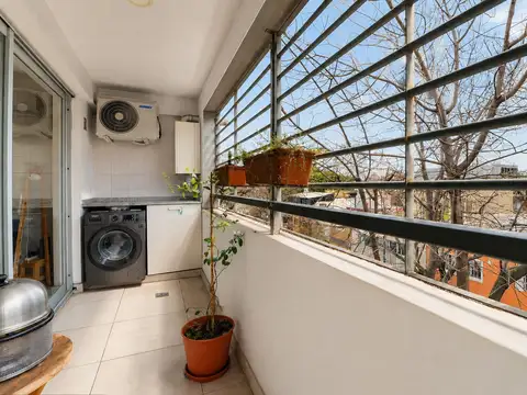 Departamento en Venta Permite mascota