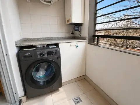 Departamento en Venta 12 años