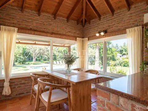 Casa en Venta al Noroeste