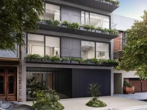 Belgrano Chico  3 amb  PB con patio   Entrega 2/2026