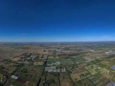 Terreno en Venta de 50000,0 m2