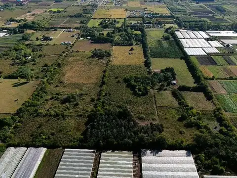Terreno en Venta de 50000,0 m2