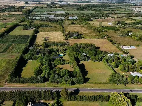 Terreno en Venta en Arana, USD 250.000