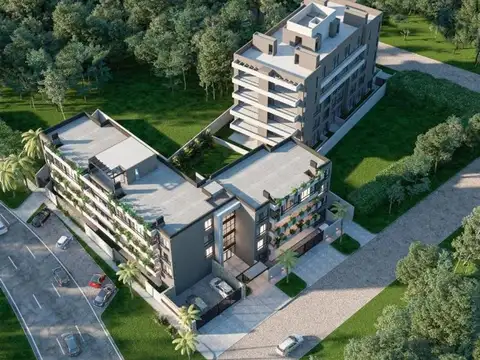 Departamento en Venta de 2 dormitorios