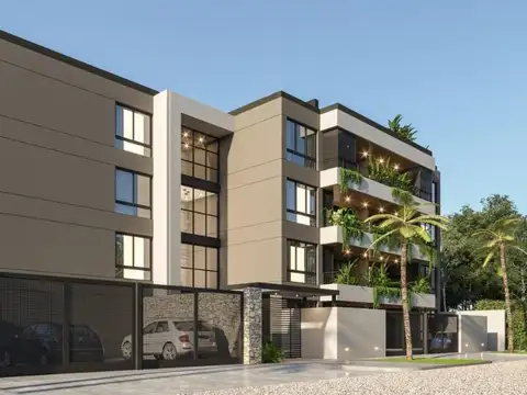 Departamento en Venta en Barrio Parque Leloir, USD 147.000