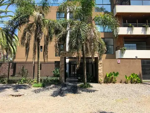 Departamentos Venta - Complejo Vista Leloir - Mangrullo 1200