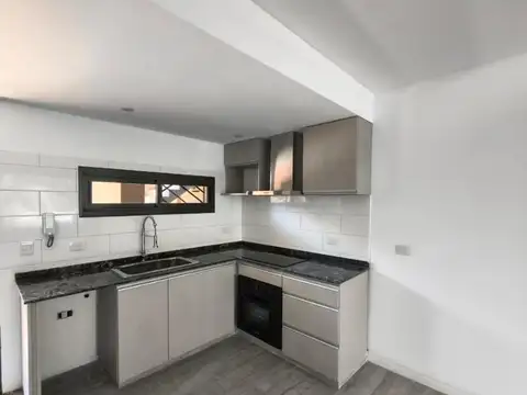 Departamento en Venta al Sur