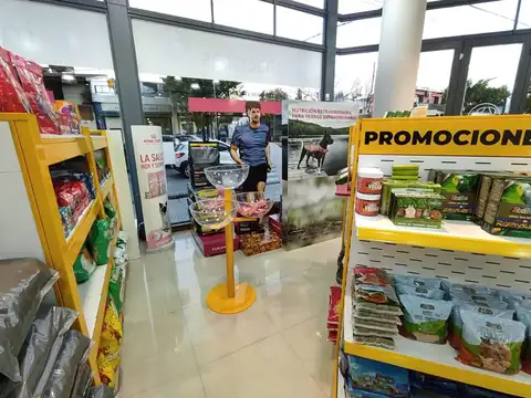 Fondo Comercio en Venta en Belen De Escobar, USD 50.000