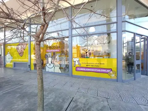 Fondo Comercio en Venta en Belen De Escobar, USD 50.000