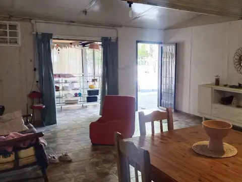 Venta casa Potrero de los Funes-San Luis