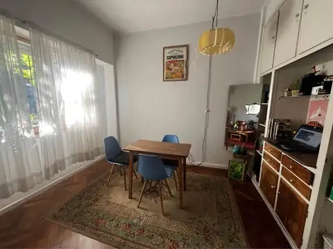 Venta. Departamento. 2 Ambientes. Perú y San Juan. San Telmo