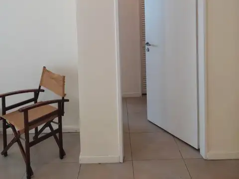 Departamento 4 ambientes RETIRO con patios