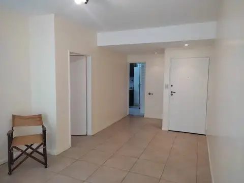 Departamento 4 ambientes RETIRO con patios