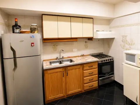 Depto Tipo Casa en Venta en Lanus, USD 42.000