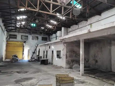 Local en Venta 60 años