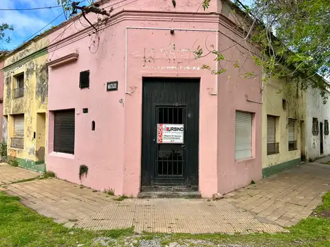 VENTA - PROPIEDAD IDEAL PARA INVERSORES