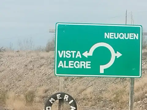 Ruta 51, Fincas de Vista Alegre IV 100