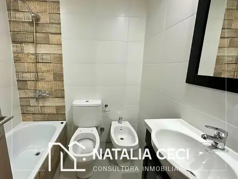 Depto Tipo Casa en Venta al Este