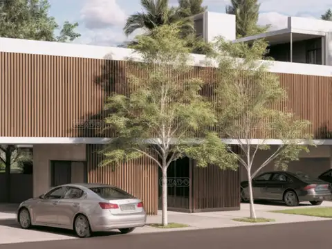 Departamento en Venta en Del Viso, USD 175