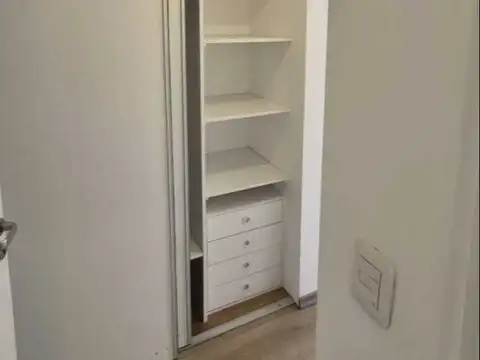 Departamento en Alquiler 10 años