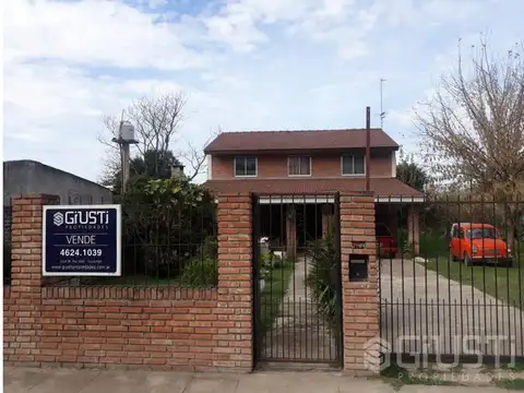 Casa - Graham Bell