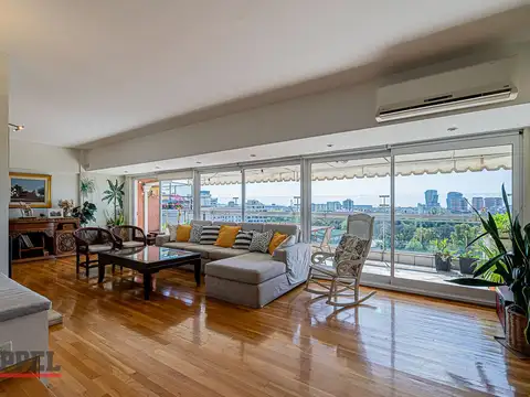 Departamento en Venta en Belgrano, USD 650.000