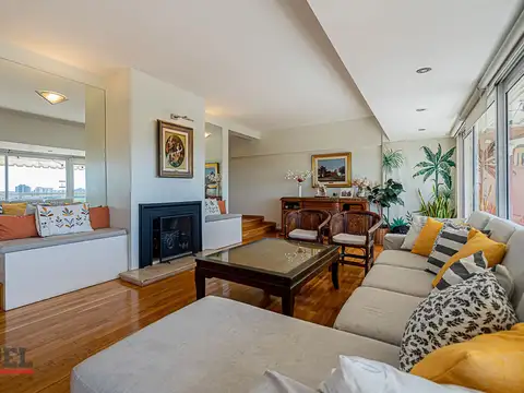 Departamento en Venta de 4 dormitorios