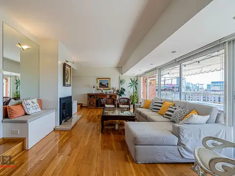 Departamento en Venta de 6 ambientes