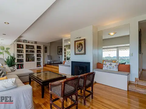 Departamento en Venta con 2 cocheras