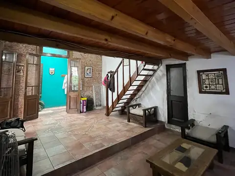Depto Tipo Casa en Venta 15 años