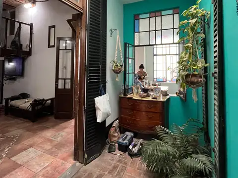 Depto Tipo Casa en Venta de 4 ambientes