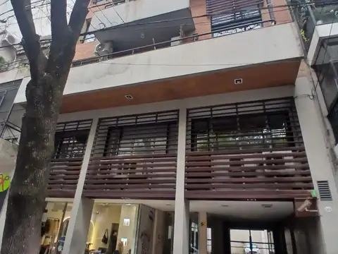 Departamento - Alquiler - Argentina, Capital Federal - VIRREY ARREDONDO 2450