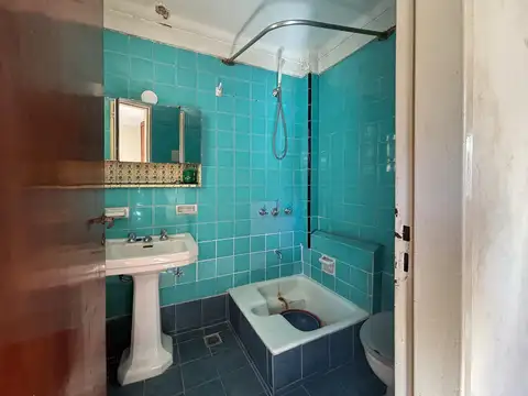 Departamento en Almagro Norte