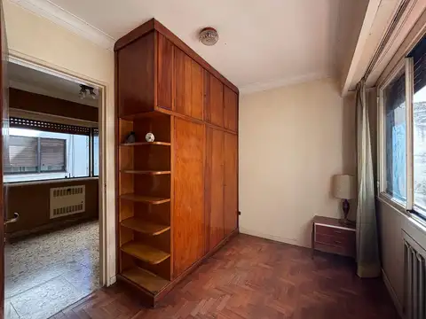 Departamento en Venta en Almagro Norte, USD 48.900