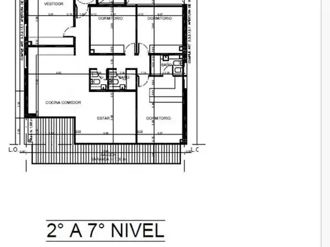 Terreno en Venta en Belgrano, USD 1.690.000