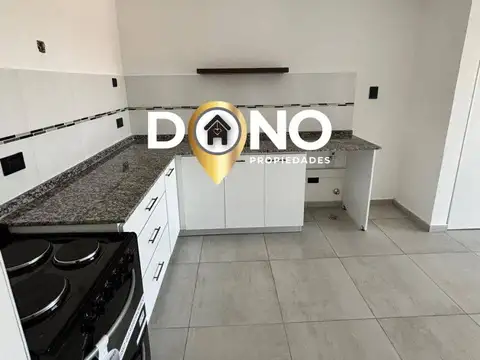 Depto Tipo Casa en Venta A Estrenar