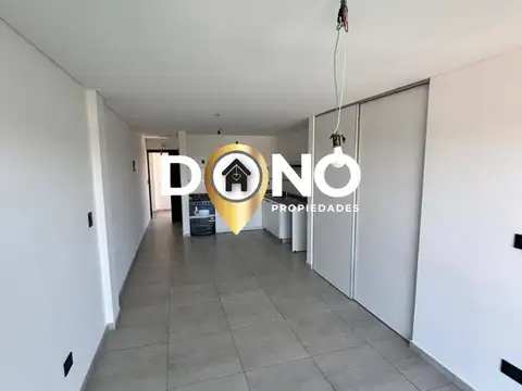 Depto Tipo Casa en Venta de Monoambiente